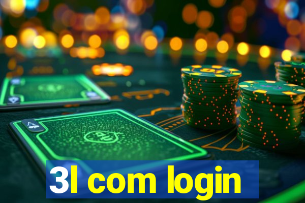 3l com login